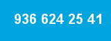 936 624 25 41 936 624 25 41
